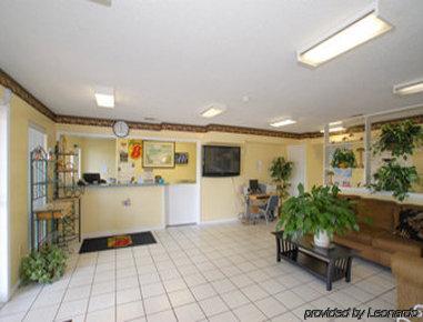 Super 8 Defuniak Springs Motel Eksteriør bilde
