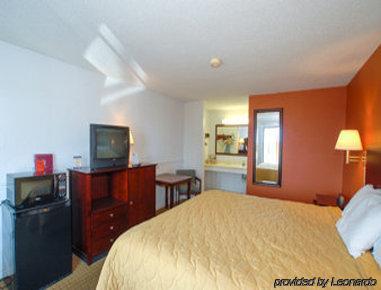 Super 8 Defuniak Springs Motel Eksteriør bilde